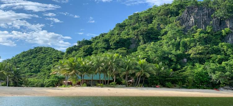 Borawan岛度假村 by Cocotel(Borawan Island Resort by Cocotel)图片