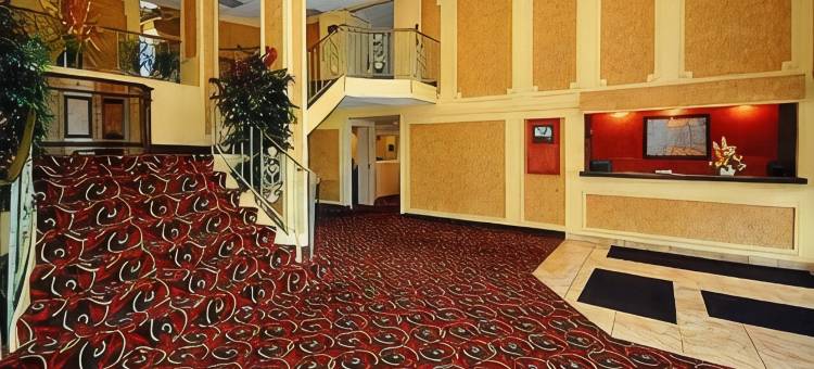 圣路易斯舒适酒店-韦斯特波特活动中心(Comfort Inn St Louis - Westport Event Center)图片