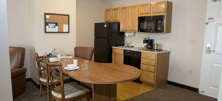 沃索罗斯柴尔德贝斯特韦斯特优质酒店(Best Western Plus Wausau-Rothschild Hotel)图片