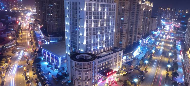 福建国惠大酒店图片
