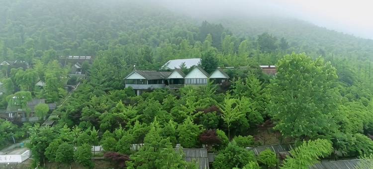 桐庐紫燕山休闲农庄图片