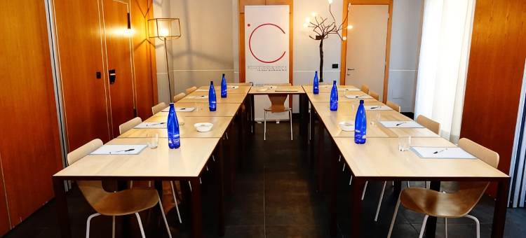 里米尼科拉洛酒店(Hotel Corallo Rimini)图片