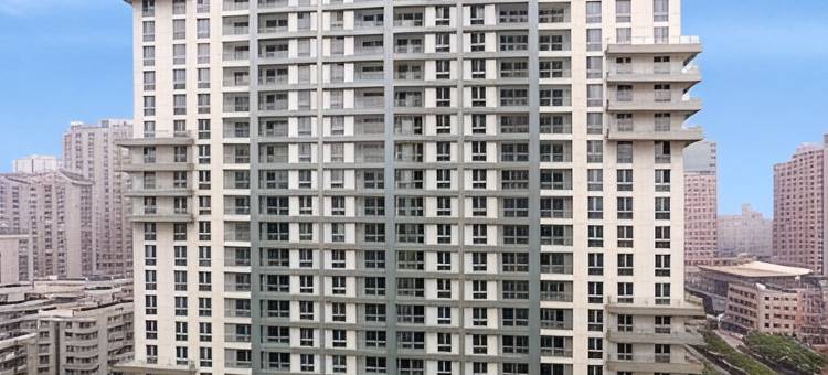 上海鼎园瑞峰公寓酒店图片