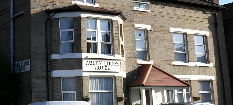 阿贝小屋酒店(Abbey Lodge Hotel)图片