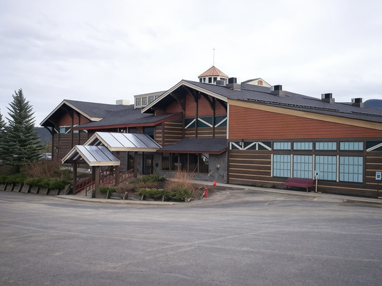 斯通里奇度假酒店