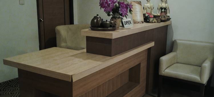 日惹马里奥波罗阿巴迪酒店(Abadi Hotel Malioboro Yogyakarta)图片