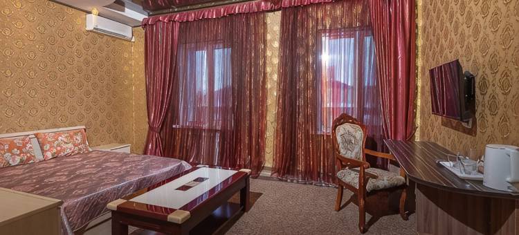 Hotel Premium Hotel图片
