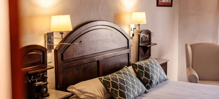 卡梅洛斯乡间酒店(Hotel Rural Casa de Los Camellos)图片