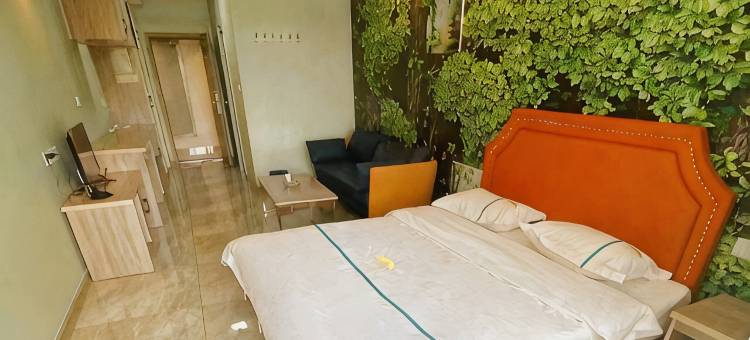 金舍酒店(唐山曹妃甸大学城店)图片