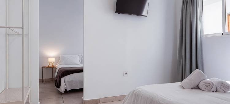 西班牙旅馆(Hostal España)图片