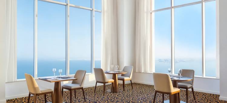 多哈阿莱夫公寓希尔顿格芮精选酒店(Aleph Doha Residences, Curio Collection by Hilton)图片
