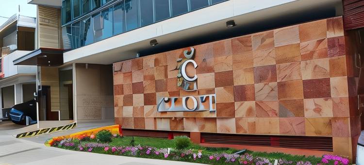 克里米特酒店(Hotel Klimt)图片
