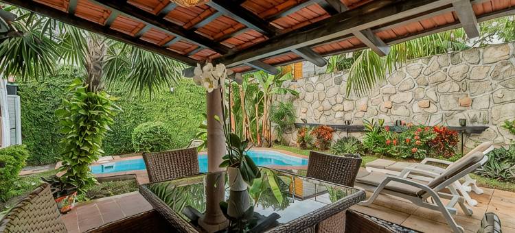 Private Colonial Boutique House with a Cool Pool in the Heart of Downtown Cancun图片