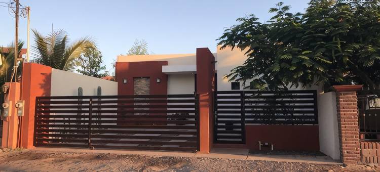 Casa Amor, Private Home, Pool, Walk to Beach, Bikes!图片