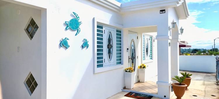 Villa Amazing Ocean View with Private Pool Costa Bella 5 min drive to the beach图片