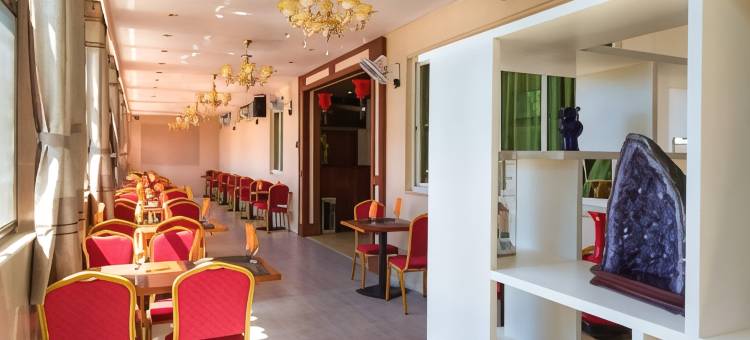 河畔酒店(Riverside Hotel)图片