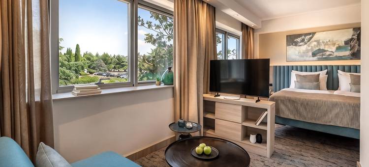 梅斯特拉尔酒店(Aminess Vival Maestral Hotel)图片