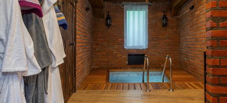 Soloh Spa Village Hotel图片