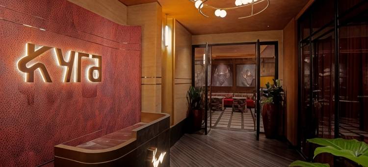 科钦假日酒店(Holiday Inn COCHIN by IHG)图片