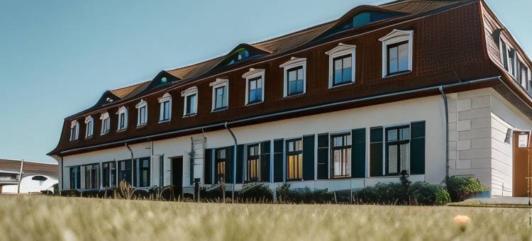 萨尔努夫好旅馆(Gut Sarnow - Hotel Und Restaurant)图片