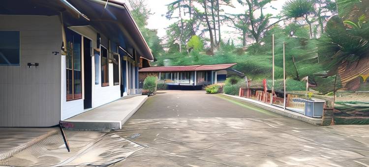 班宇米利家庭旅馆(Hotel O Homestay Banyumili Samigaluh)图片