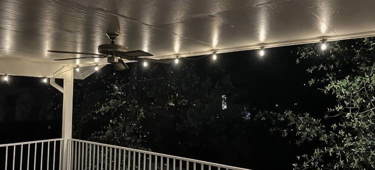 佩森豪华度假别墅(Luxury Villa in Payson)图片