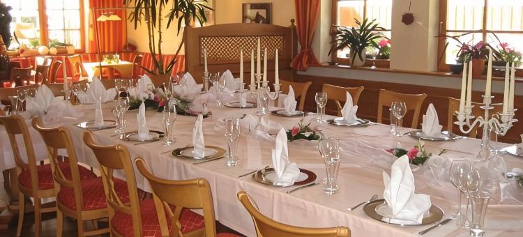 祖姆斯坦霍夫酒店(Hotel Zum Steinhof)图片