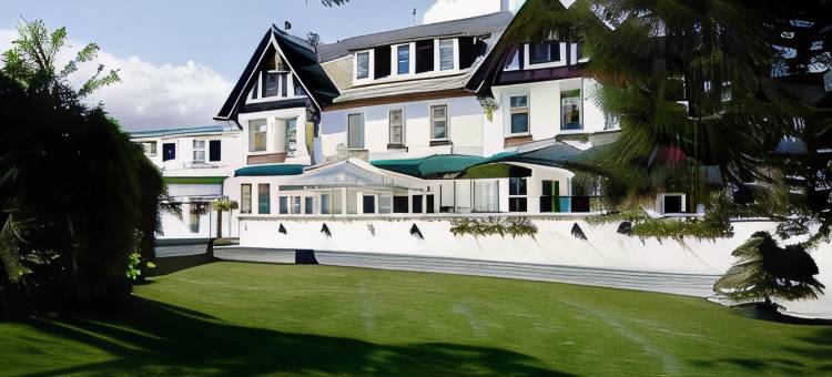 伊尔辛顿乡村别墅酒店及Spa(Cbh Ilsington Country Hotel)图片