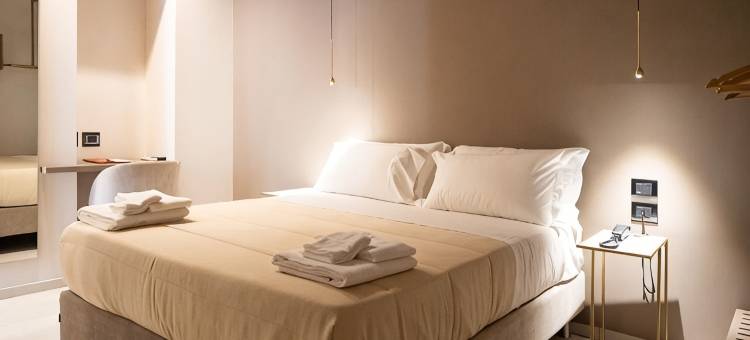 迪迪莫斯镇酒店(Didimos Town Hotel)图片