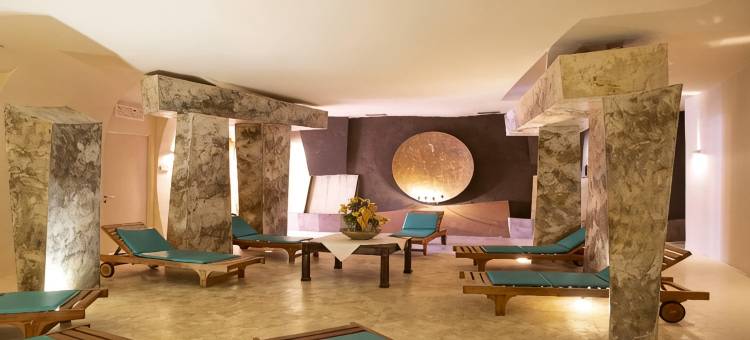托斯卡纳健康度假村(Toscana Wellness Resort)图片