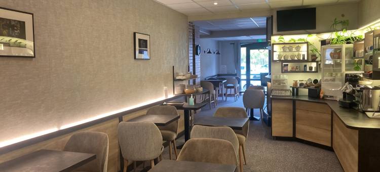 原创城市城堡酒店(The Originals City Hôtel du Château Pontivy)图片