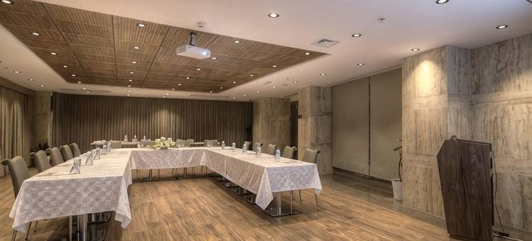 菲萨商务酒店(Fesa Business Hotel)图片