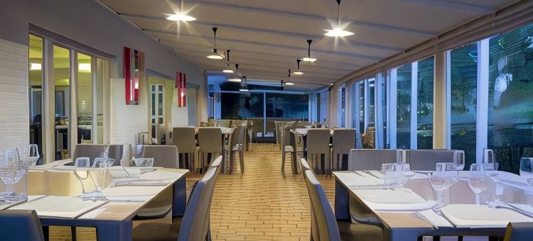 基里亚德酒店-阿斯克新城(Kyriad Lille Est - Villeneuve d'Ascq)图片