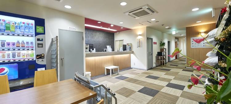 四国中央精选酒店(Hotel Select Inn Shikoku Chuo)图片