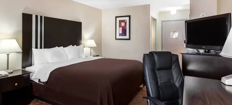 凯艺酒店(Quality Inn)图片