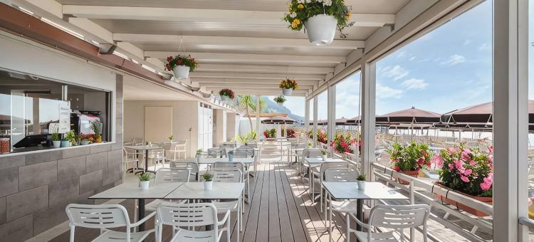彼得拉利古雷大酒店(Grand Hotel Pietra Ligure)图片