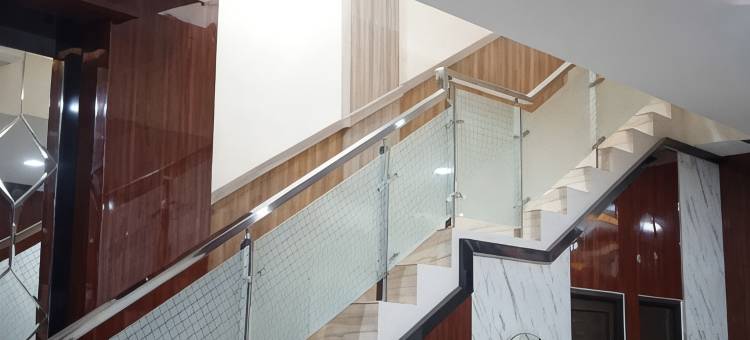 Manggala Trans Hotel图片