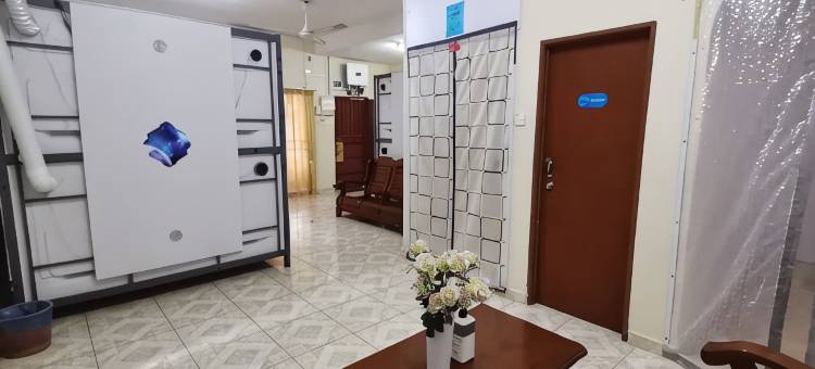 关丹河月酒店(Rivermoon Kuantan)图片