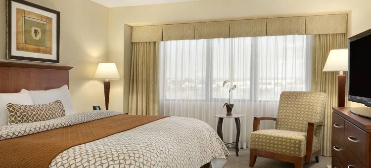 丹佛科技中心希尔顿安泊酒店(Embassy Suites by Hilton Denver Tech Center)图片
