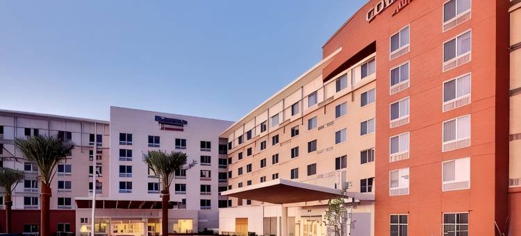 凤凰城钱德勒/时尚中心万枫酒店及套房(Fairfield Inn & Suites Phoenix Chandler/Fashion Center)图片