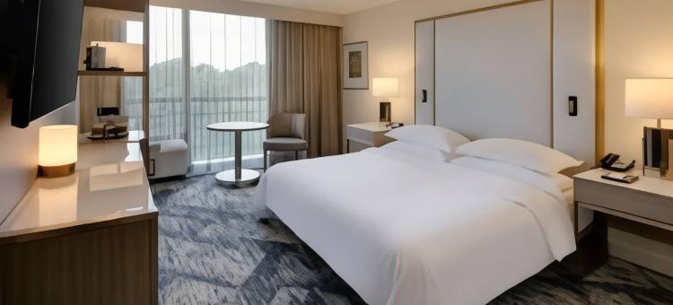 奥兰多北喜来登酒店(Sheraton Orlando North Hotel)图片
