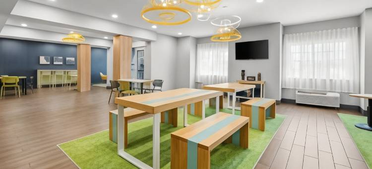 斯蒂尔沃特温德姆麦客达套房酒店(Microtel Inn & Suites by Wyndham Stillwater)图片
