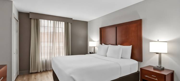 舒适套房酒店-近涅尔波托马克米尔斯(Comfort Suites Near Potomac Mills)图片