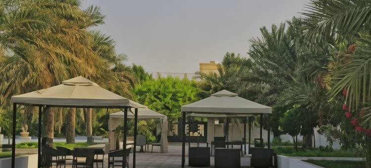 皇家花园酒店(Royal Gardens Hotel)图片