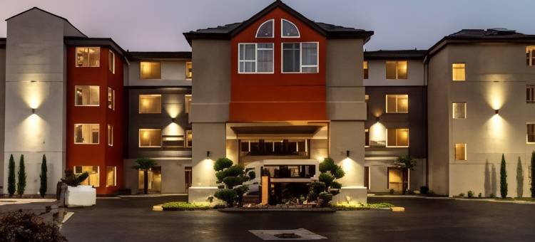 TownePlace Suites by Marriott 波特兰机场(TownePlace Suites by Marriott Portland Airport)图片