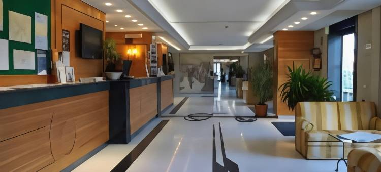 博南诺大酒店(Grand Hotel Bonanno)图片