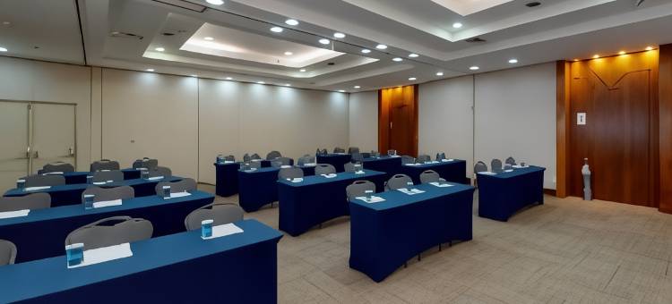 丰沙尔-法利亚利马酒店(Estanplaza Funchal Faria Lima)图片