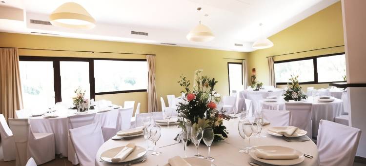 马斯萨拉格罗斯生态度假村-艾尔古浴场(Mas Salagros EcoResort & Spa)图片