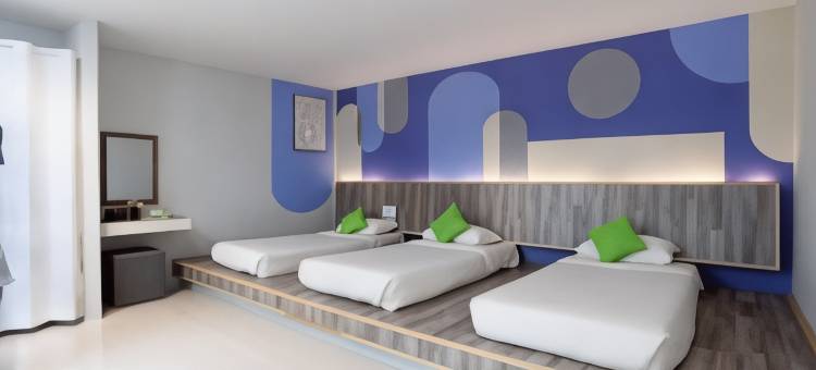 麋鹿公园度假村(Reindeer Park Resort)图片