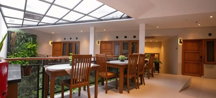 潘森旅馆(Pension Guest House)图片